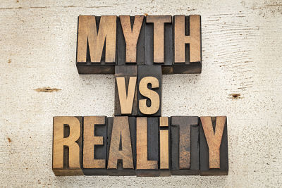10 Top Mortgage Myths Debunked 